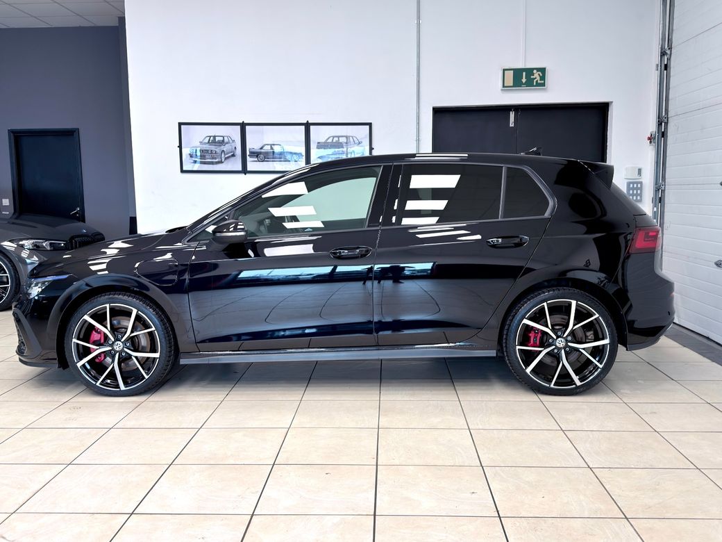 2023 Volkswagen Golf