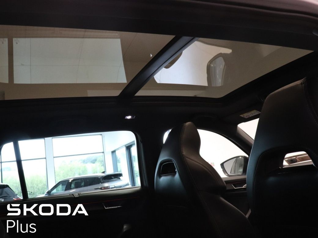 2022 Skoda Kodiaq