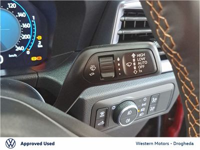 2026 Volkswagen Amarok
