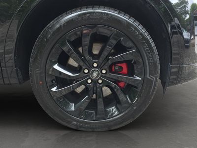 2023 Land Rover Discovery Sport
