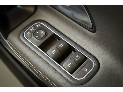 2022 Mercedes-Benz CLA Class