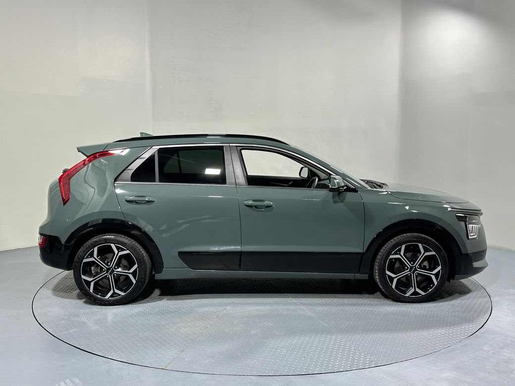2023 Kia Niro
