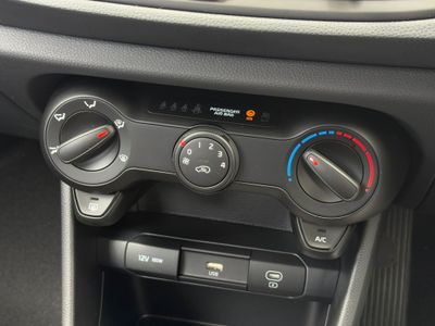 2026 Kia Picanto