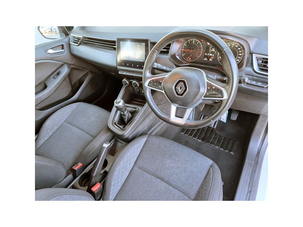 2023 Renault Clio