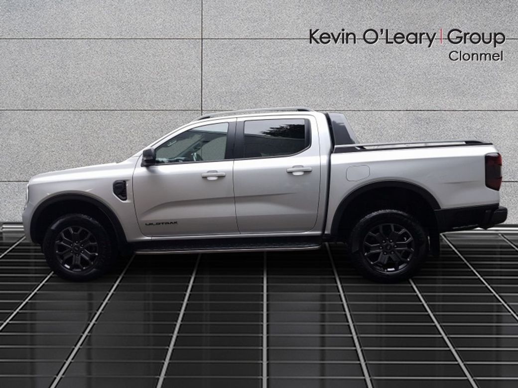 2023 Ford Ranger
