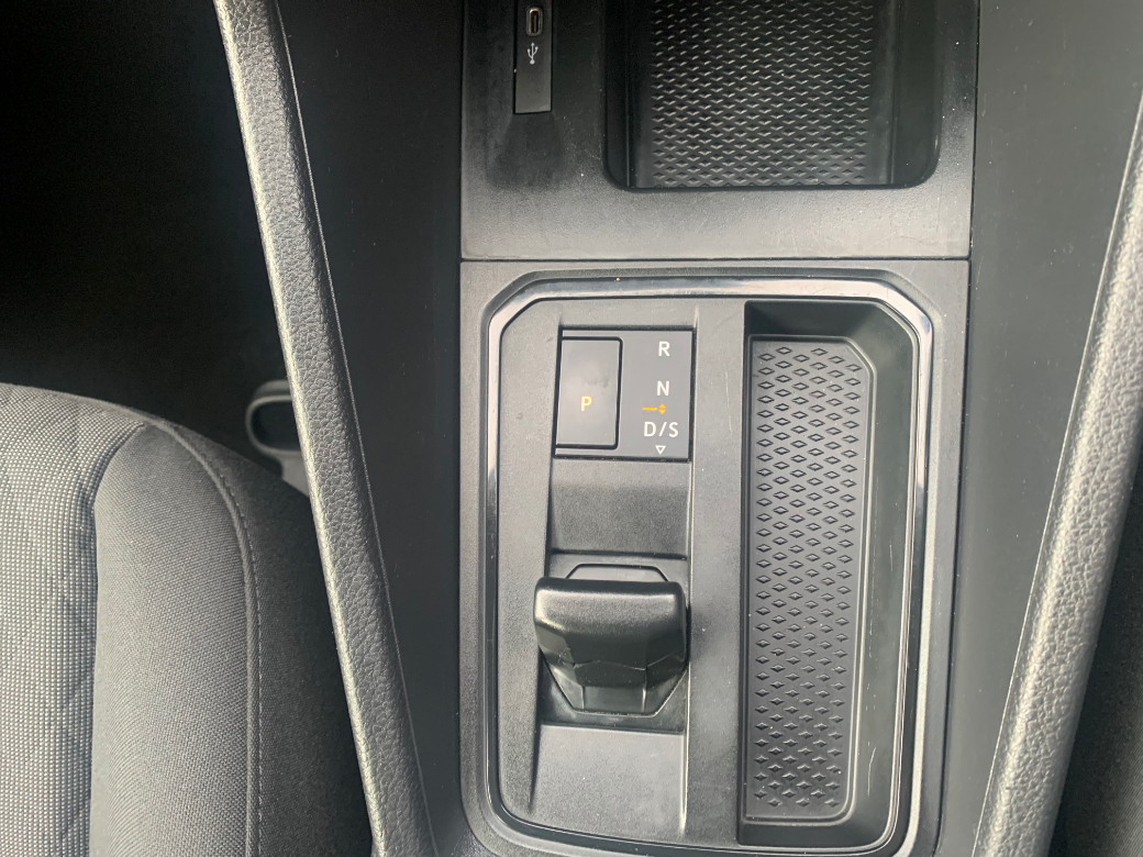 2023 Volkswagen Caddy