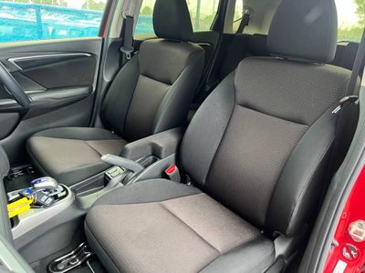 2016 Honda Fit