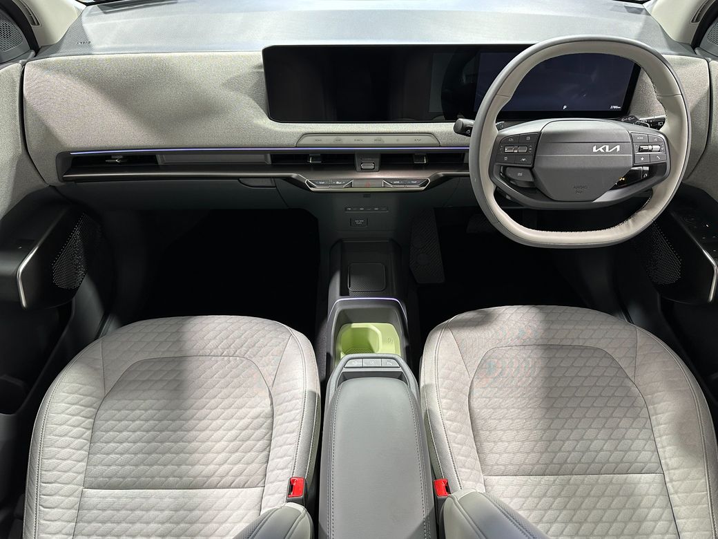 2026 Kia EV2