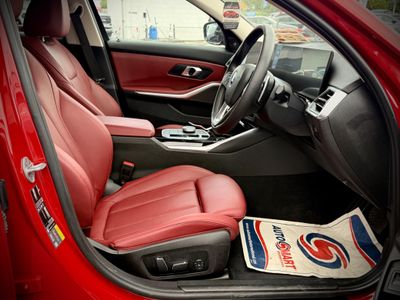 2024 BMW 3 Series