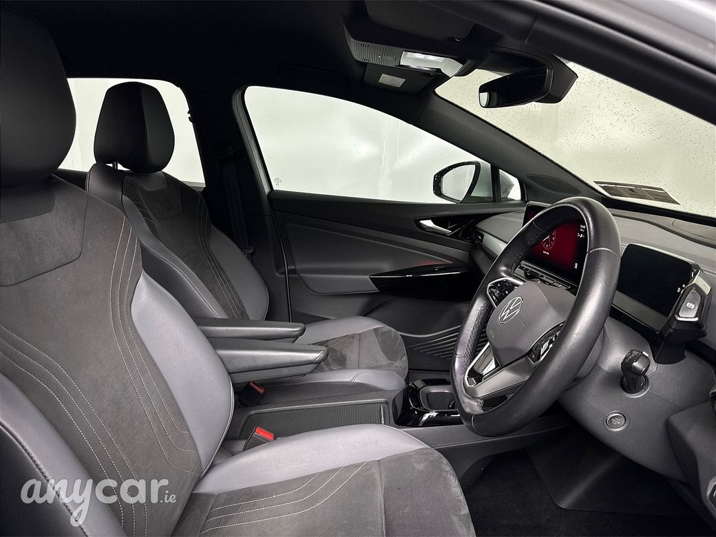 2023 Volkswagen ID.4