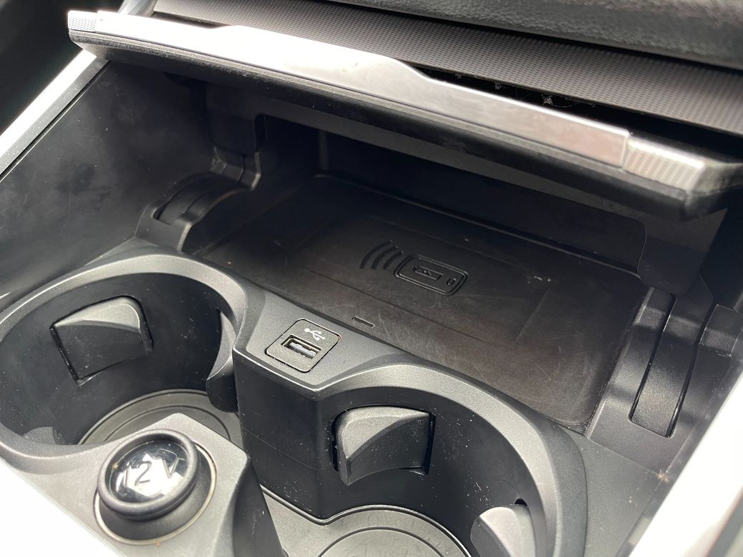 2021 BMW 3 Series