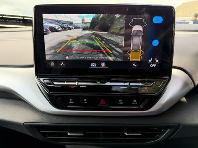2023 Volkswagen ID.4