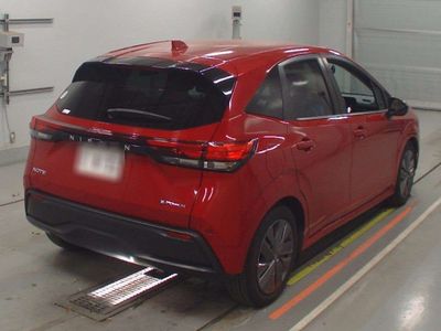 2023 Nissan Note