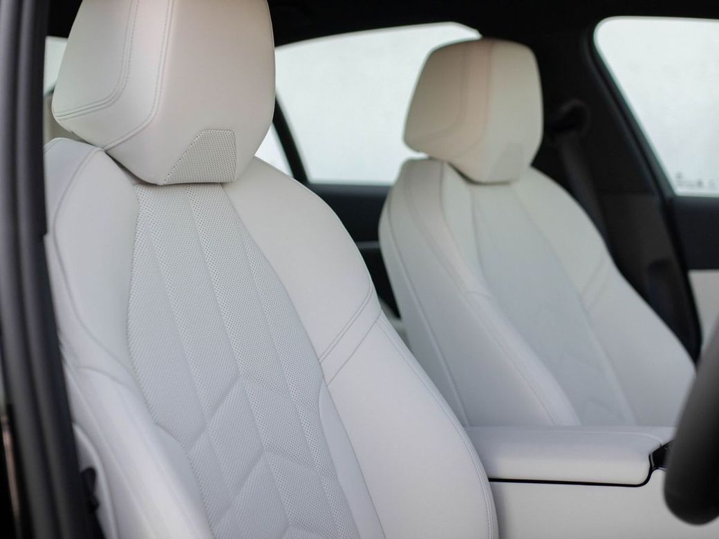 2026 BMW 5 Series