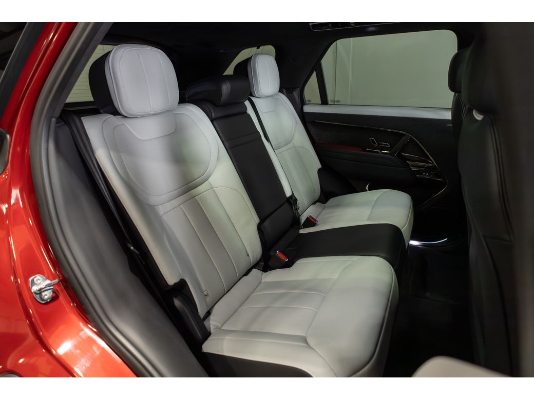 2023 Land Rover Range Rover Sport