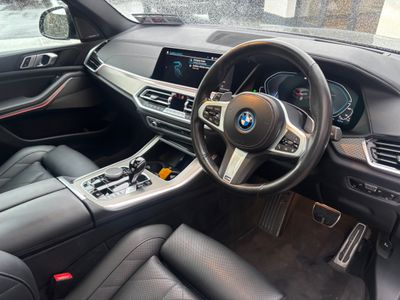2023 BMW X5