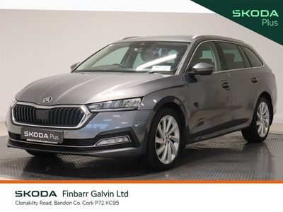 2023 Skoda Octavia