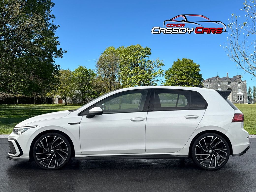 2022 Volkswagen Golf