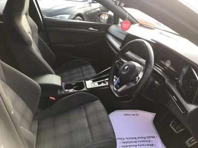 2023 Volkswagen Golf