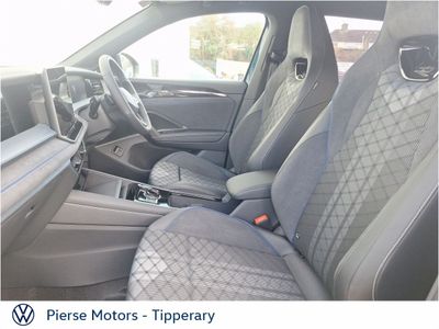 2026 Volkswagen Tayron