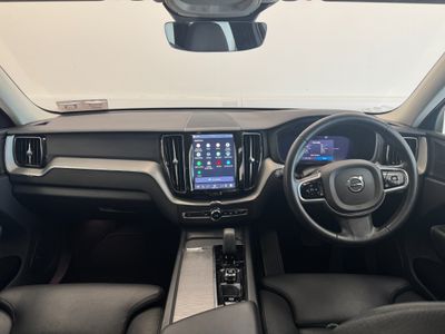 2024 Volvo XC60