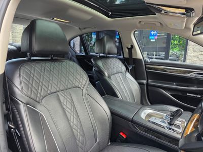 2018 BMW 7 Series