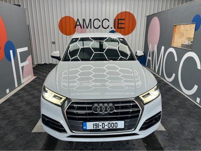 2019 Audi Q5