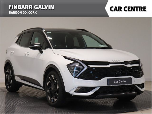 vehicle for sale from Finbarr Galvin Ltd