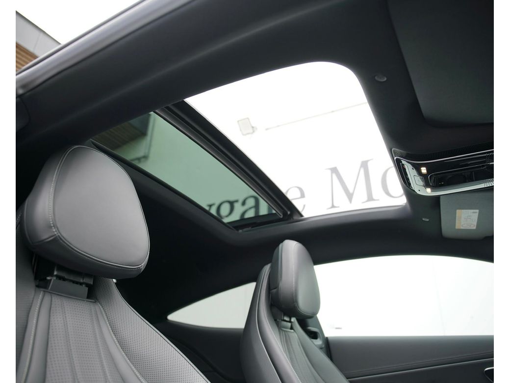 2025 Mercedes-Benz CLE