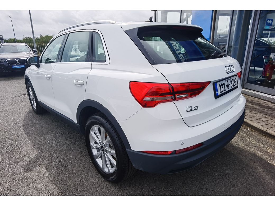 2023 Audi Q3