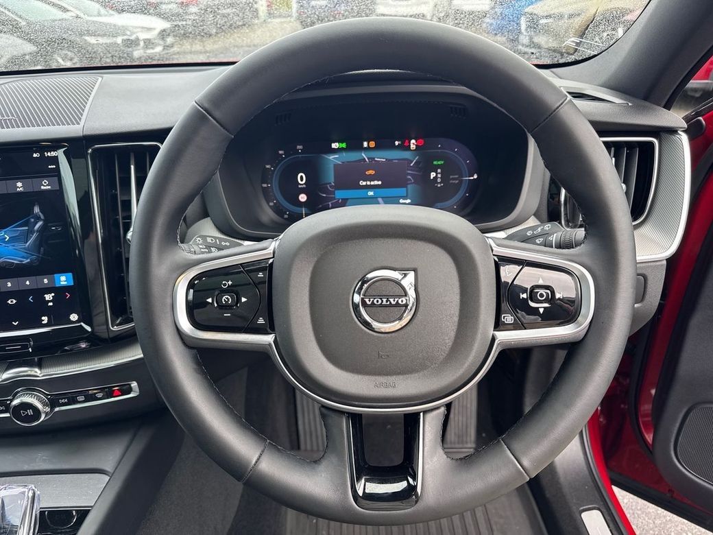 2024 Volvo XC60