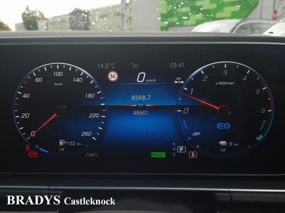 2023 Mercedes-Benz GLE Class