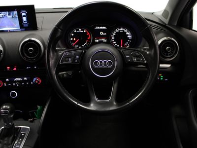 2017 Audi A3