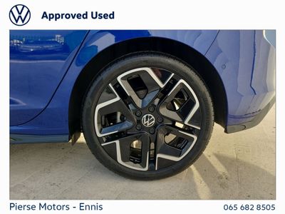 2026 Volkswagen Golf