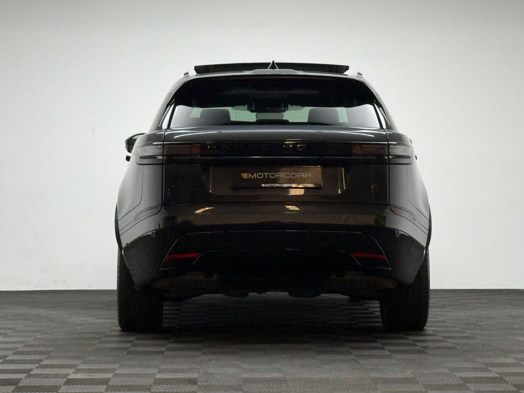 2024 Land Rover Range Rover