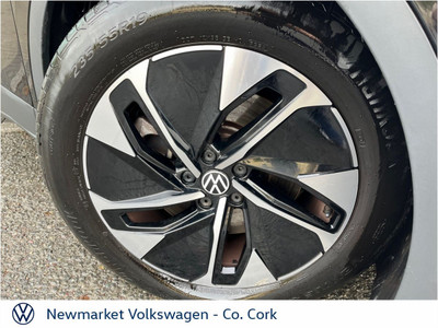 2023 Volkswagen ID.4