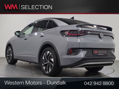2023 Volkswagen ID.5
