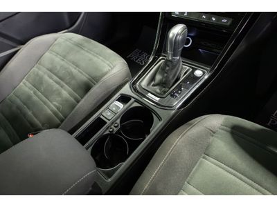 2018 Volkswagen Touran