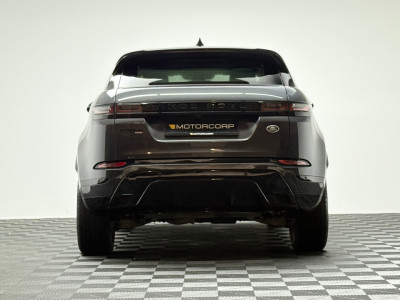 2023 Land Rover Range Rover Evoque