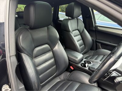 2015 Porsche Macan