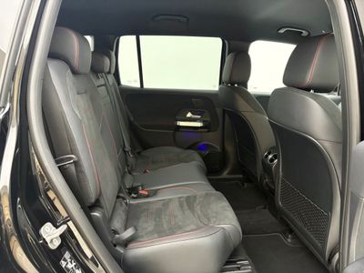 2024 Mercedes-Benz EQB