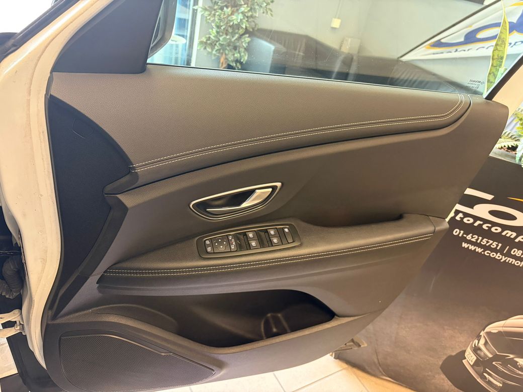 2019 Renault Grand Scenic