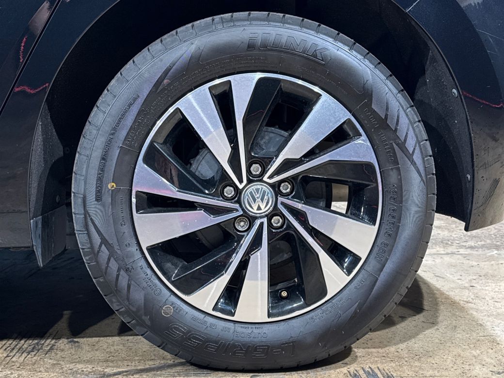 2019 Volkswagen Polo
