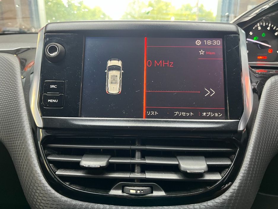 2017 Peugeot 2008