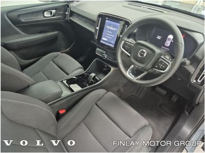 2023 Volvo C40