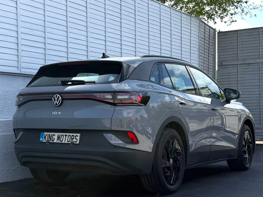 2023 Volkswagen ID.4