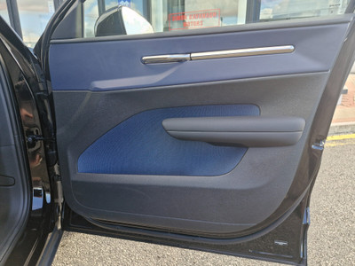 2024 Volvo EX30