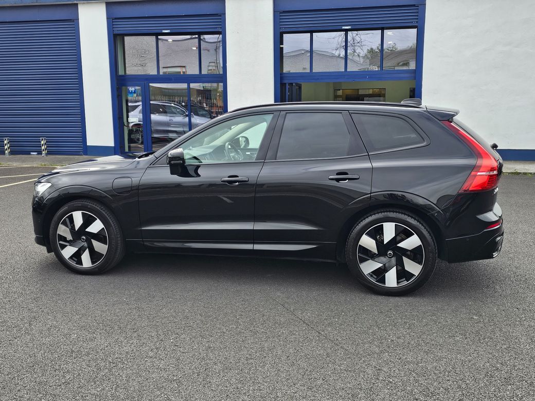 2025 Volvo XC60