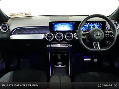 2025 Mercedes-Benz EQB