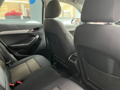 2015 Audi Q3